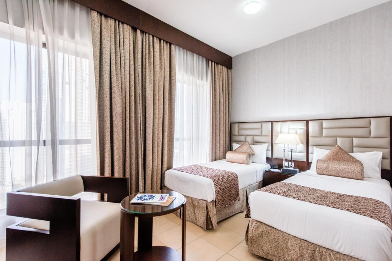 苏哈酒店公寓-朱美拉海滩公寓 迪拜 外观 照片